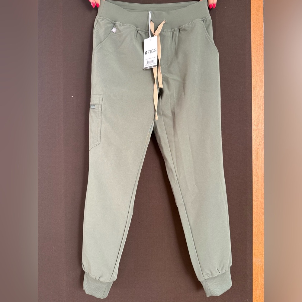 FIGS Zamora Jogger Petite XS